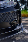 Honda Civic Type R 2019-2022 Fog Light Overlays