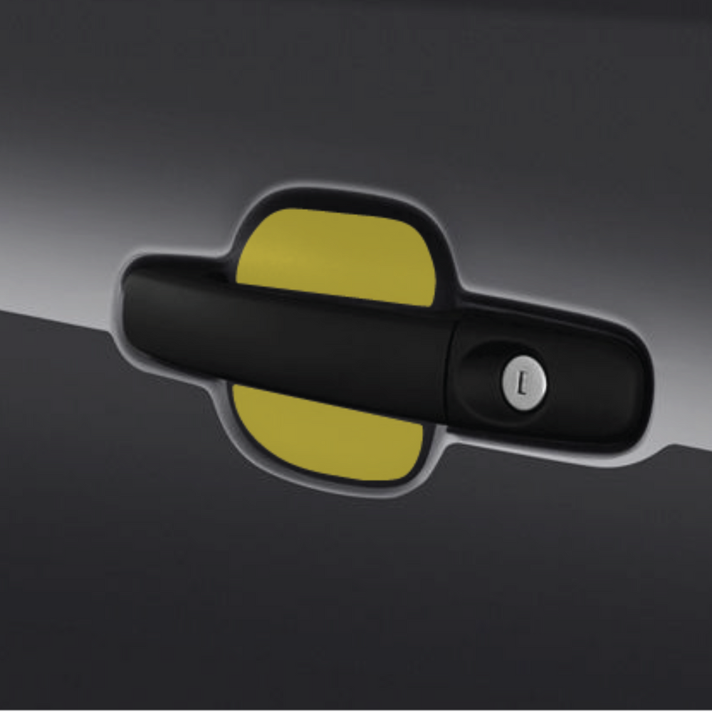 Volkswagen Amarok DIY Door Cups PPF Kit 2023+