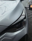 Subaru Crosstrek Eyelids & Headlight Tint 2023+