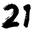 21OVERLAYS logo