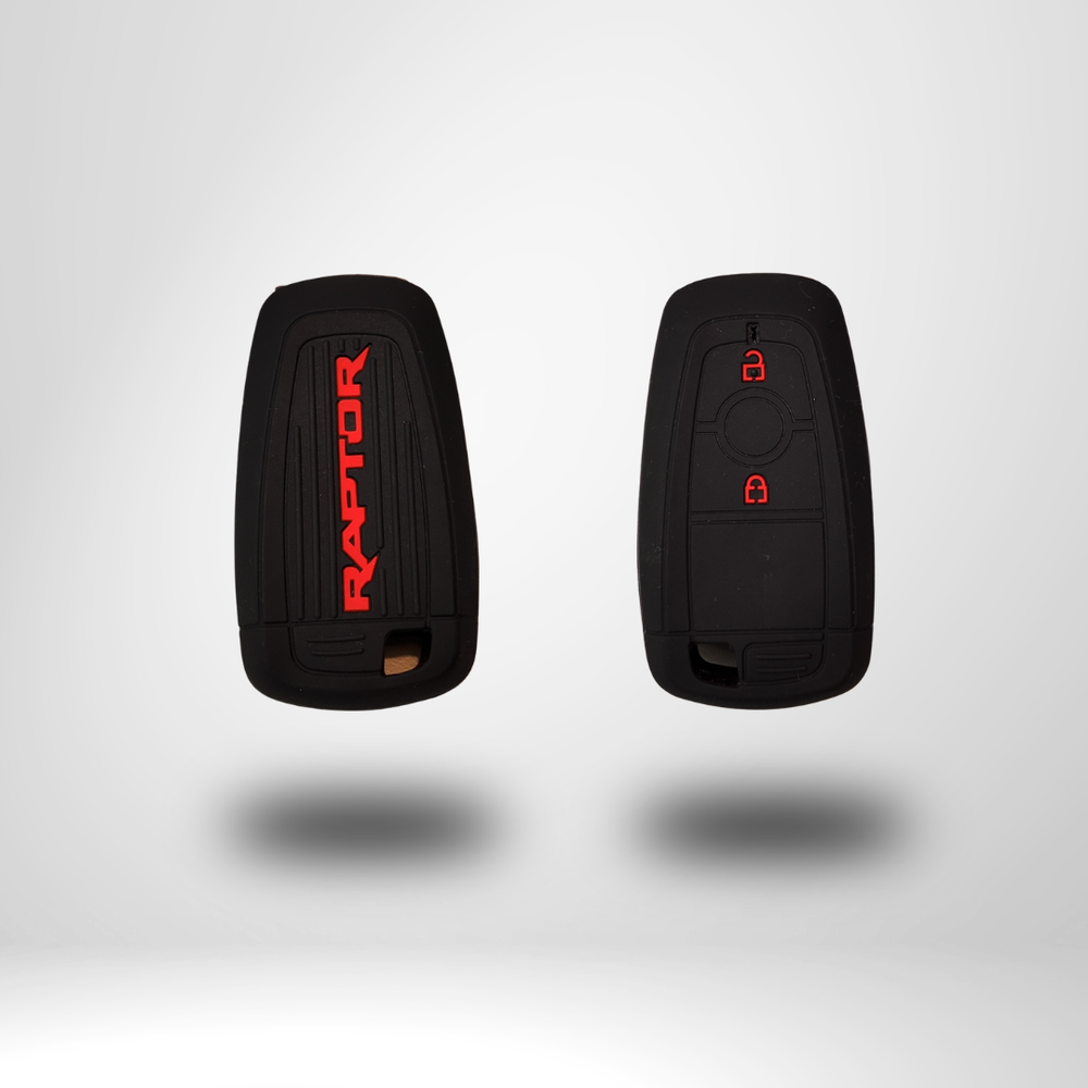 Ford Ranger Raptor Key Fob Cover
