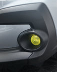 Subaru Crosstrek Fog Light Overlay 2023+