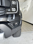 Ford Ranger Raptor Fog Light Overlays 2022+