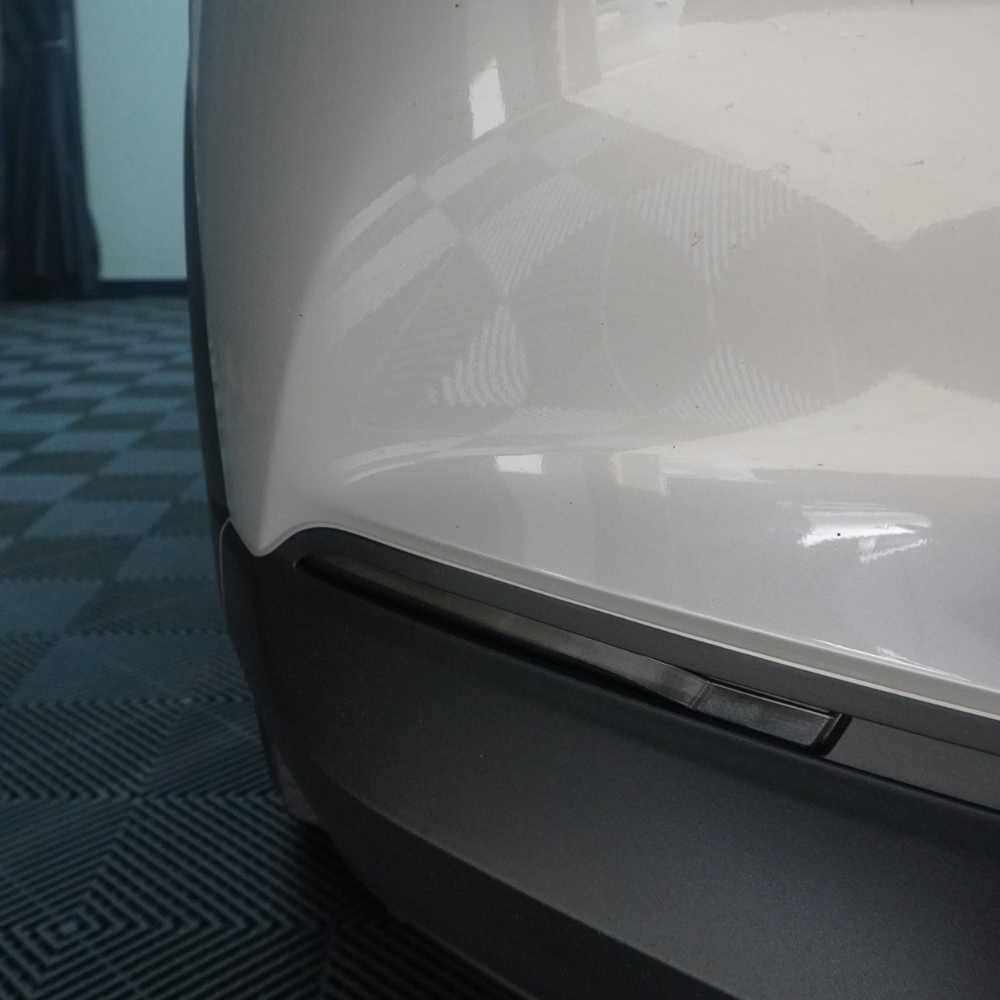 Mazda CX-30 Fog Light Overlay 2019-2025