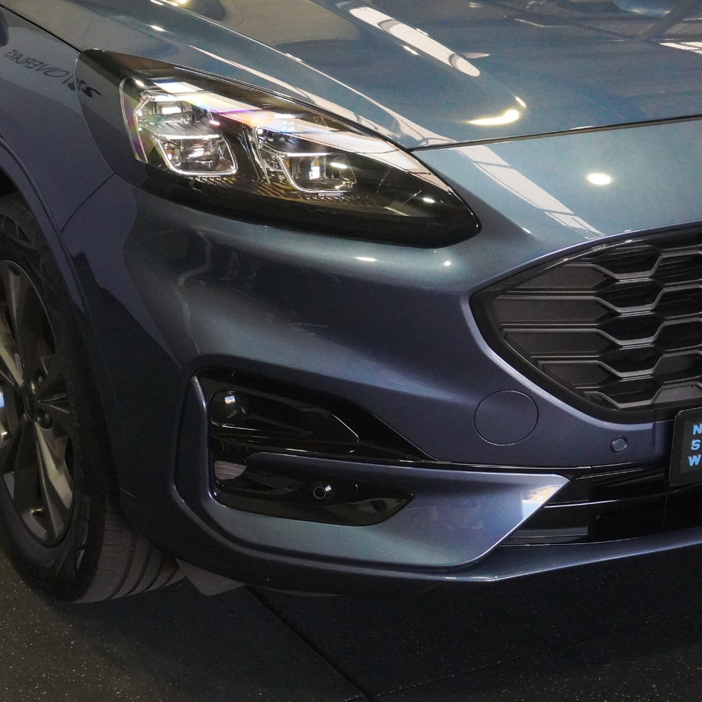 Ford Escape Fog Light Overlays 2022+