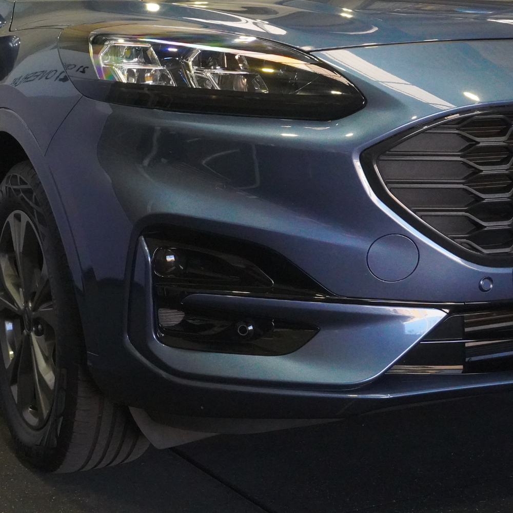 Ford Escape Fog Light Overlays 2022+