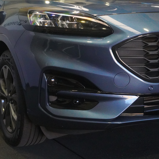 Ford Escape Fog Light Overlays 2022+