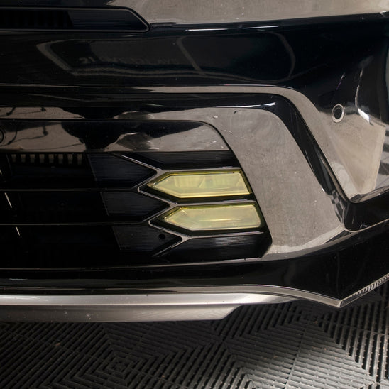 Fits Kia Sorrento 2021 - 2023 - Fog Light Overlays