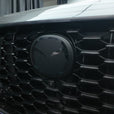 Mazda CX-70 Front Badge Overlay