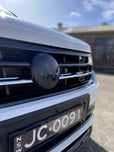Volkswagen Tiguan Mk2.5 Front Badge Overlay (Radar) 2022-2024