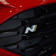Hyundai i30 N Facelift Front and Rear N Badge Overlay 2025+