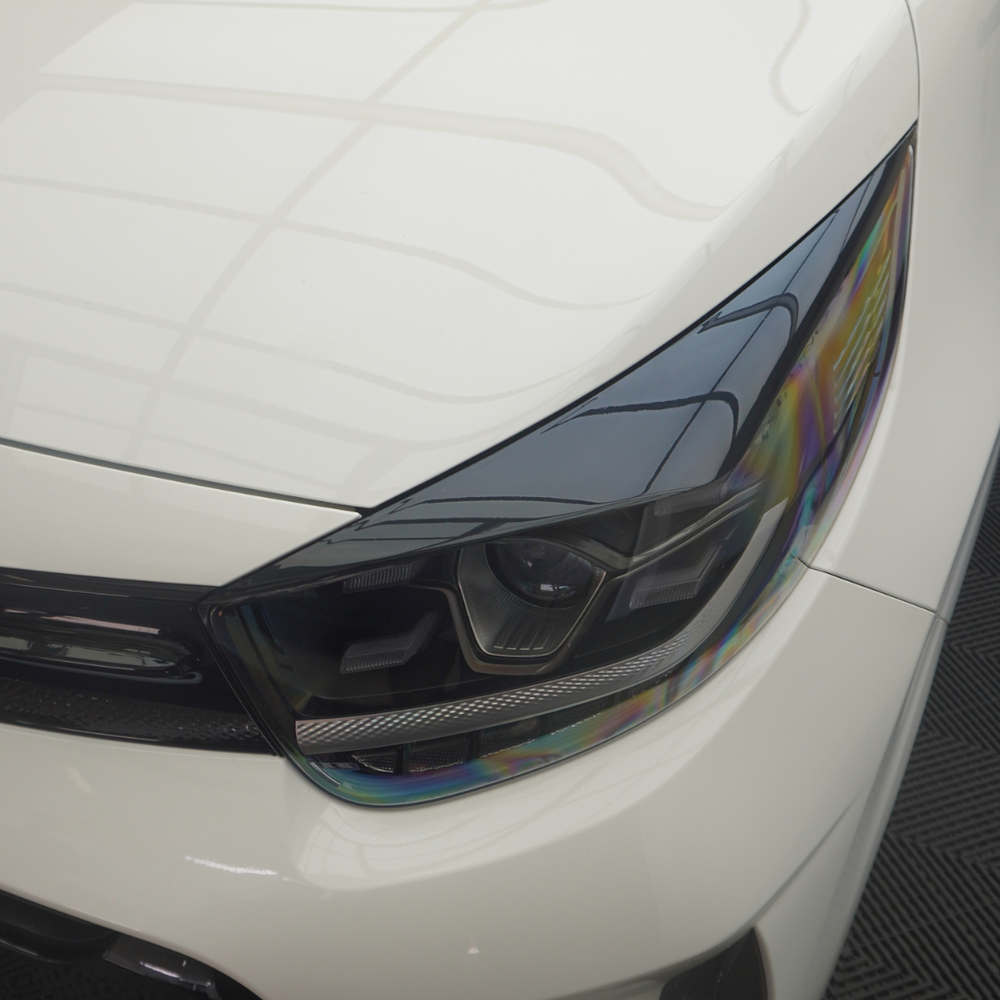 Kia Picanto GT Vinyl Eyelids 2021-2023