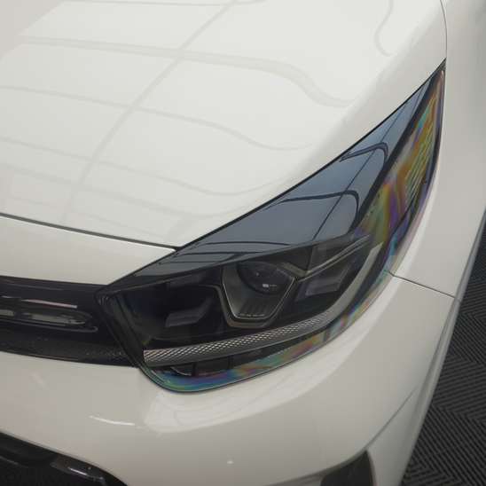 Kia Picanto GT Vinyl Eyelids 2021-2023
