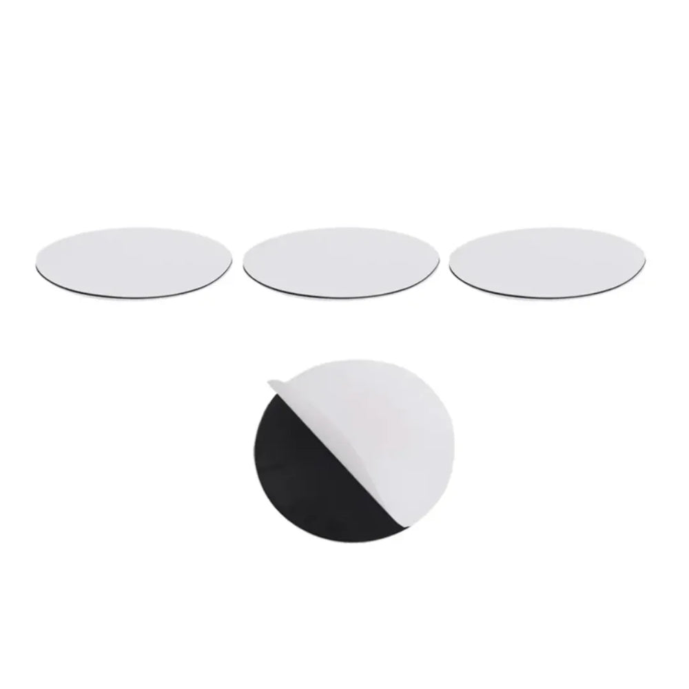 Hyundai N & N Line Centre Cap Adhesive Badge Cover for i30, i20, Sedan, Sonata, Kona, Tuscon