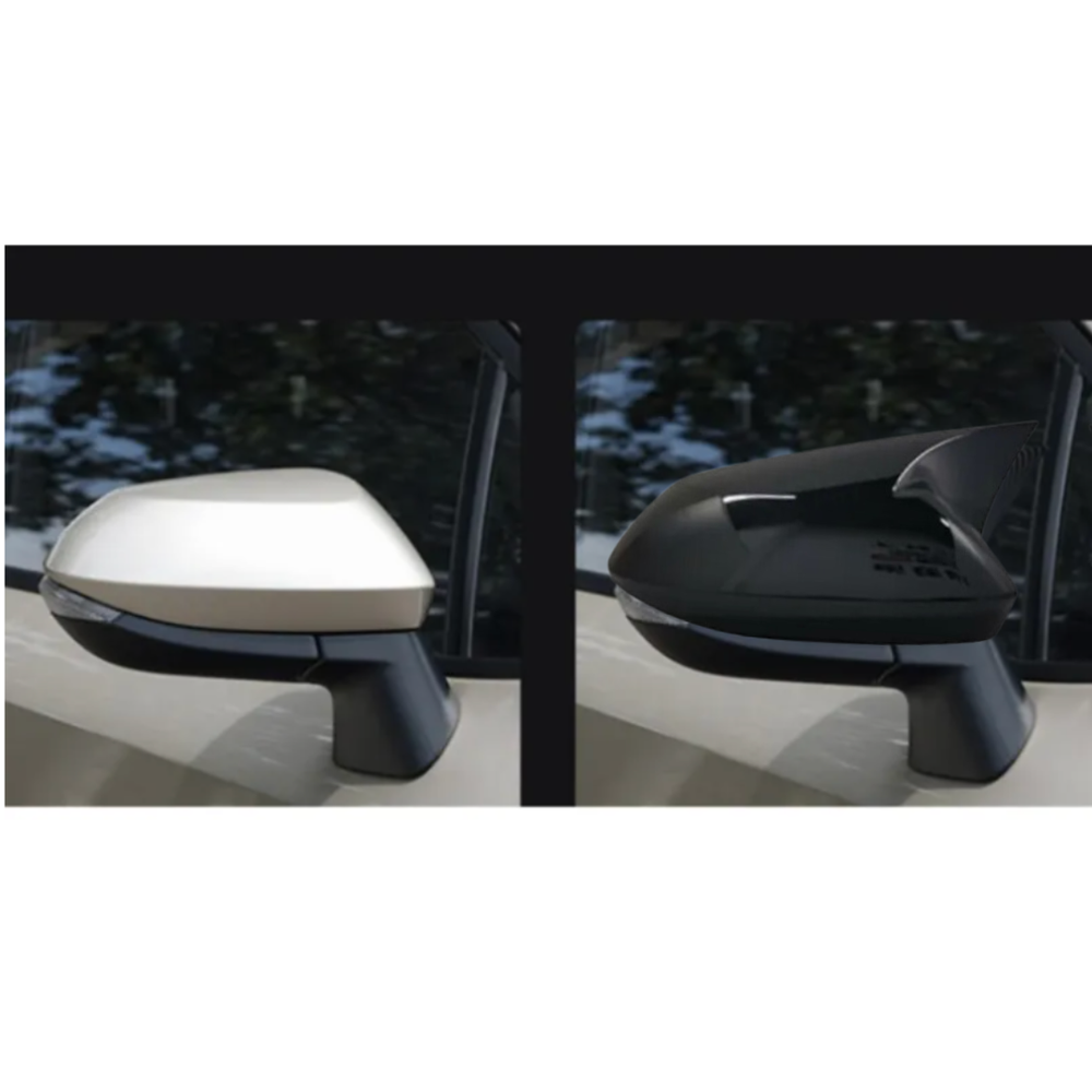Toyota Corolla Mirror Cap Cover 2018-2023+