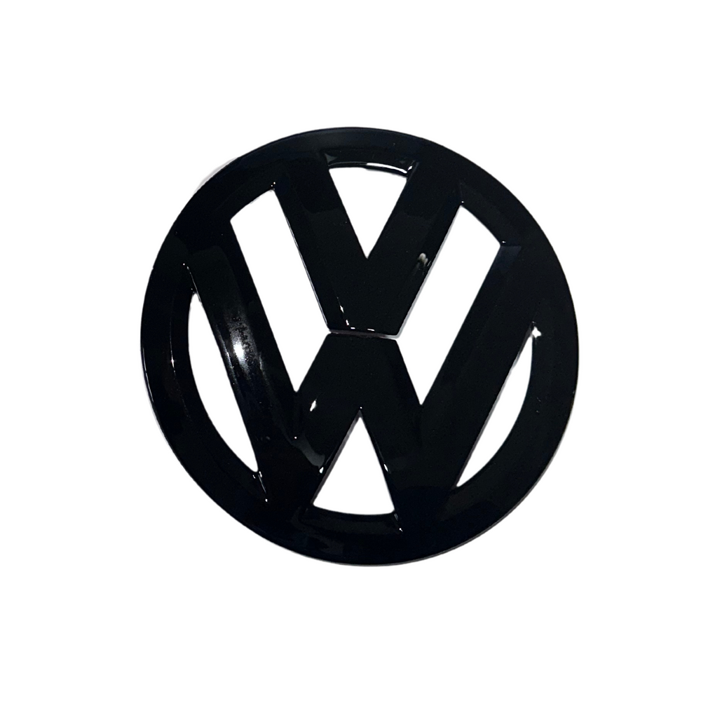 Volkswagen Mk 7.5 Rear Badge Cover