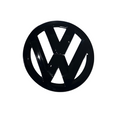 Volkswagen Mk 7.5 Rear Badge Cover
