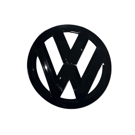 Volkswagen Mk 7.5 Rear Badge Cover