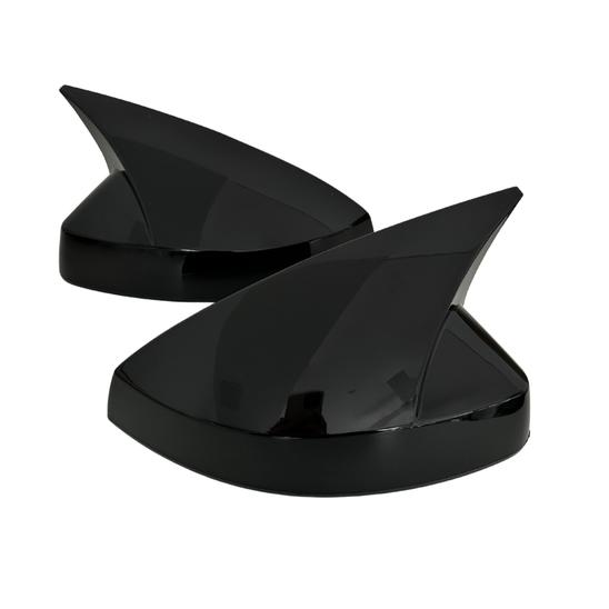 Audi RS3, A3, S3 Mirror Cap Cover 2013-2020