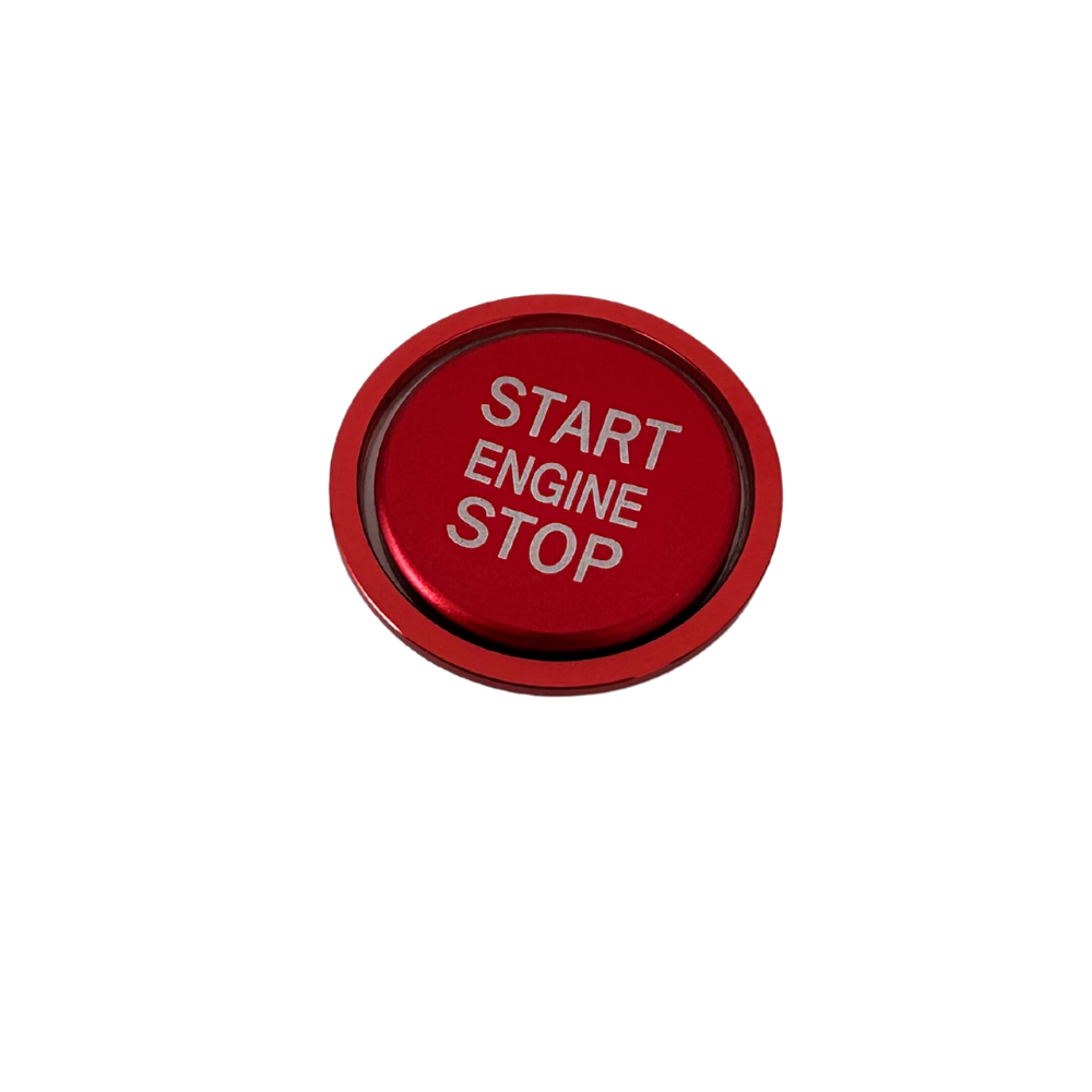 Volkswagen Golf Mk 7 & 7.5 "Stop Start Ignition" Button Cover