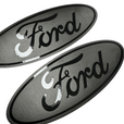 Ford Everest Badge Overlays 2015-2021