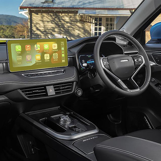 Haval Jolion Interior Screen PPF Kit 2022+