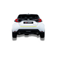 Toyota GR Yaris DIY Boot Strip PPF Kit 2020-2024
