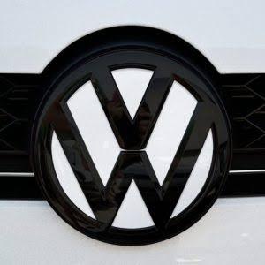 Volkswagen MK7 Badge Inlays
