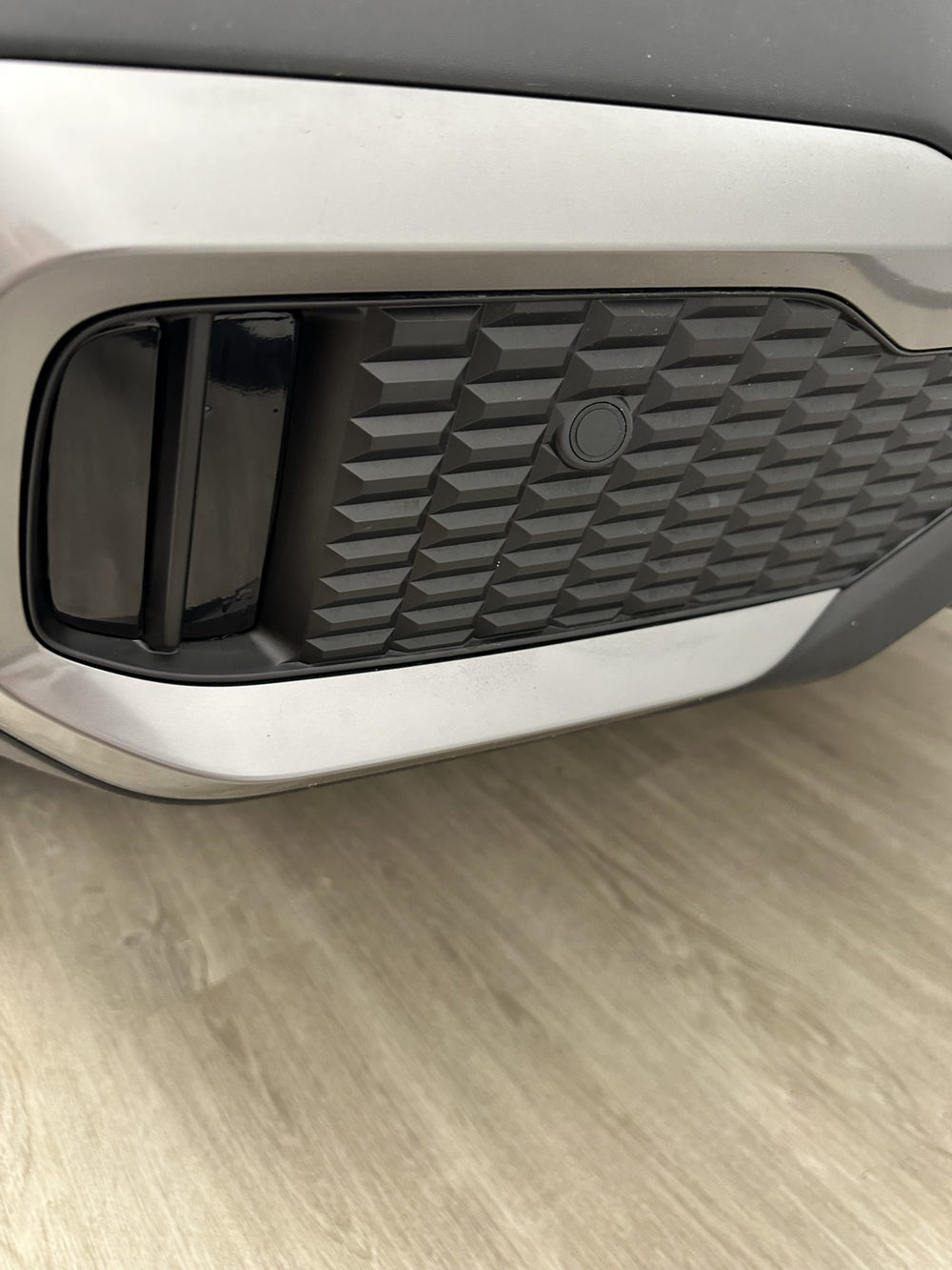Fits Kia Sportage Rear Reflector Overlay 2021+