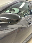 Hyundai Tucson Side Mirror Indicator Overlay 2021-2023