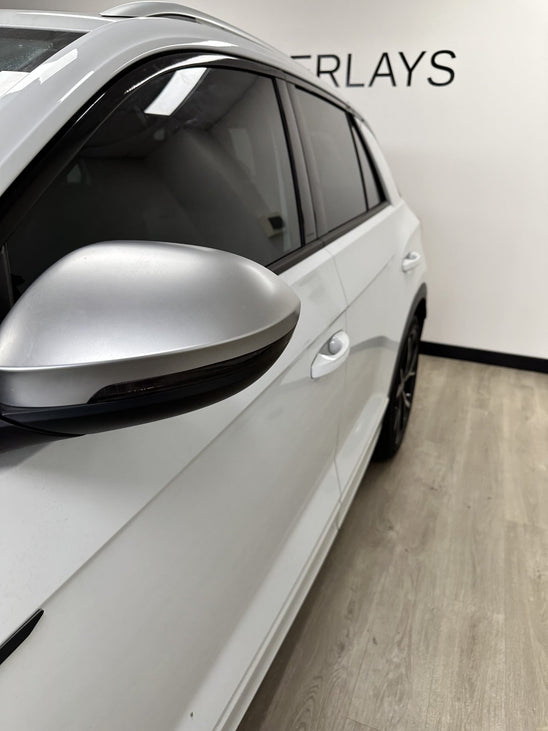 Volkswagen T-Roc Mirror Indicator Overlay 2022+