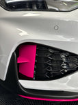 Hyundai Facelift i30 N Front Intake Accent Overlay 2025+