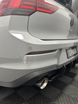 Volkswagen Golf MK8 Reflector Overlays