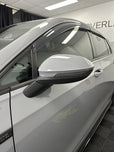 Volkswagen Golf Mk8 Side Mirror Indicator Overlay