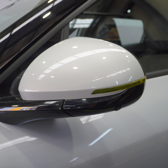BYD Atto 2 Side Mirror Indicator Overlay 2026+
