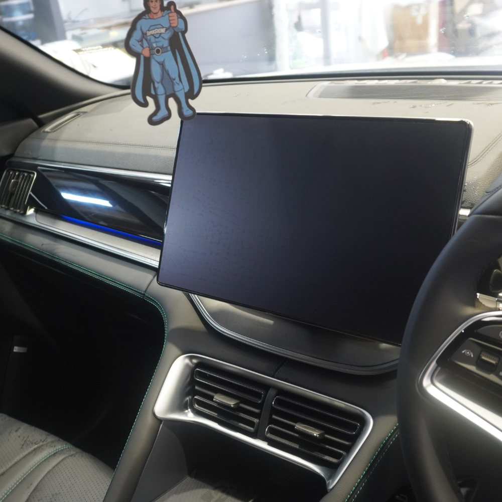 BYD Sealion 6 Interior Screen PPF Kit 2024+