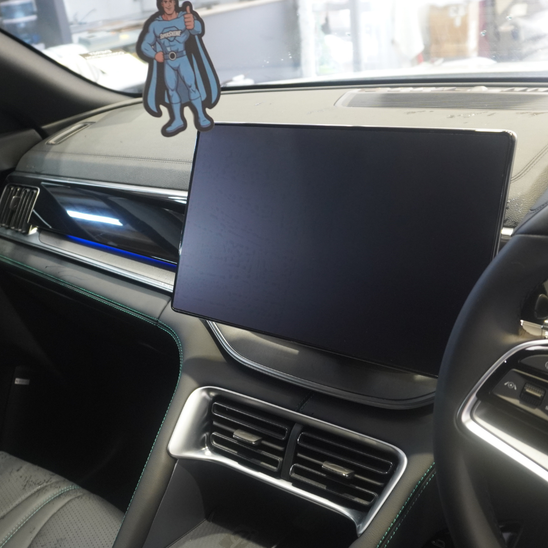 BYD Sealion 6 Interior Screen PPF Kit 2024+