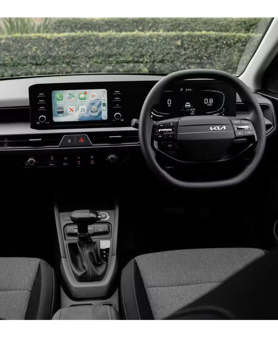 Fits Kia Stonic 2026+ - Interior Screen PPF Kit