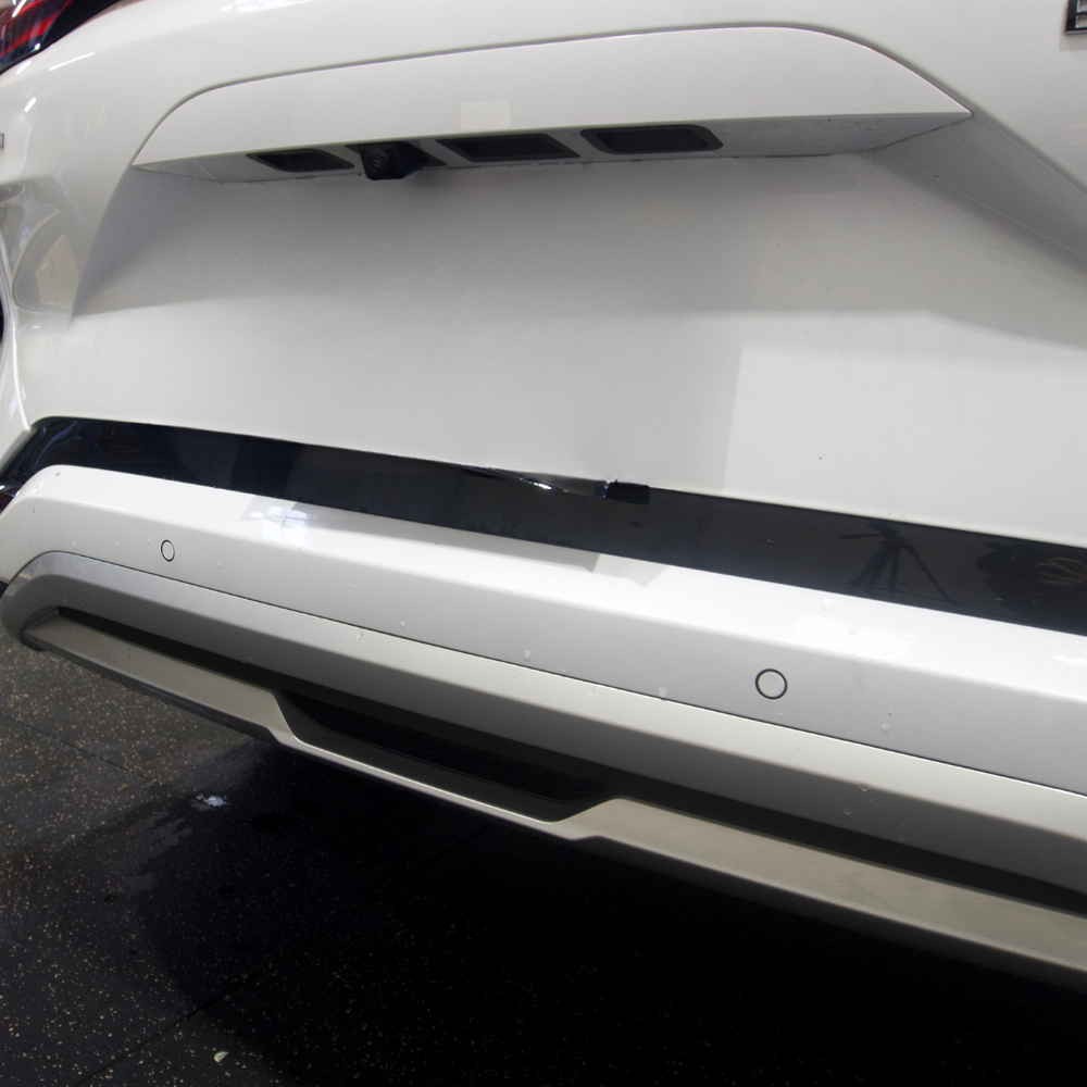 BYD Sealion 6 Rear Reverse Light Overlay 2024+