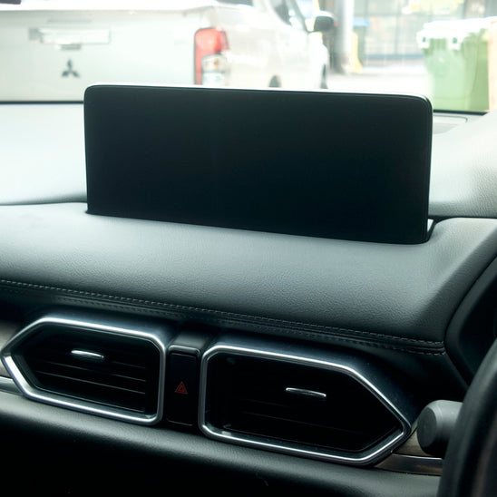 Mazda CX-5 Interior Screen PPF Kit 2022-2024