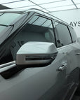 Kia EV9 Side Mirror Indicator Overlay 2023+