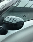 Mitsubishi Outlander ZM Side Mirror Indicator Overlay 2021-2025+
