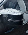 Mitsubishi MV Triton Side Mirror Indicator Overlay 2024+
