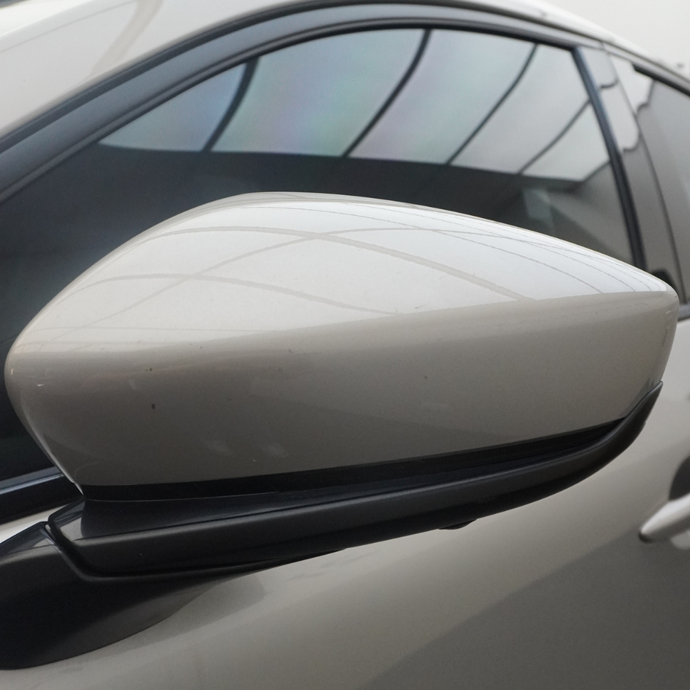 Mazda CX-30 Side Mirror Indicator Overlays 2019-2025
