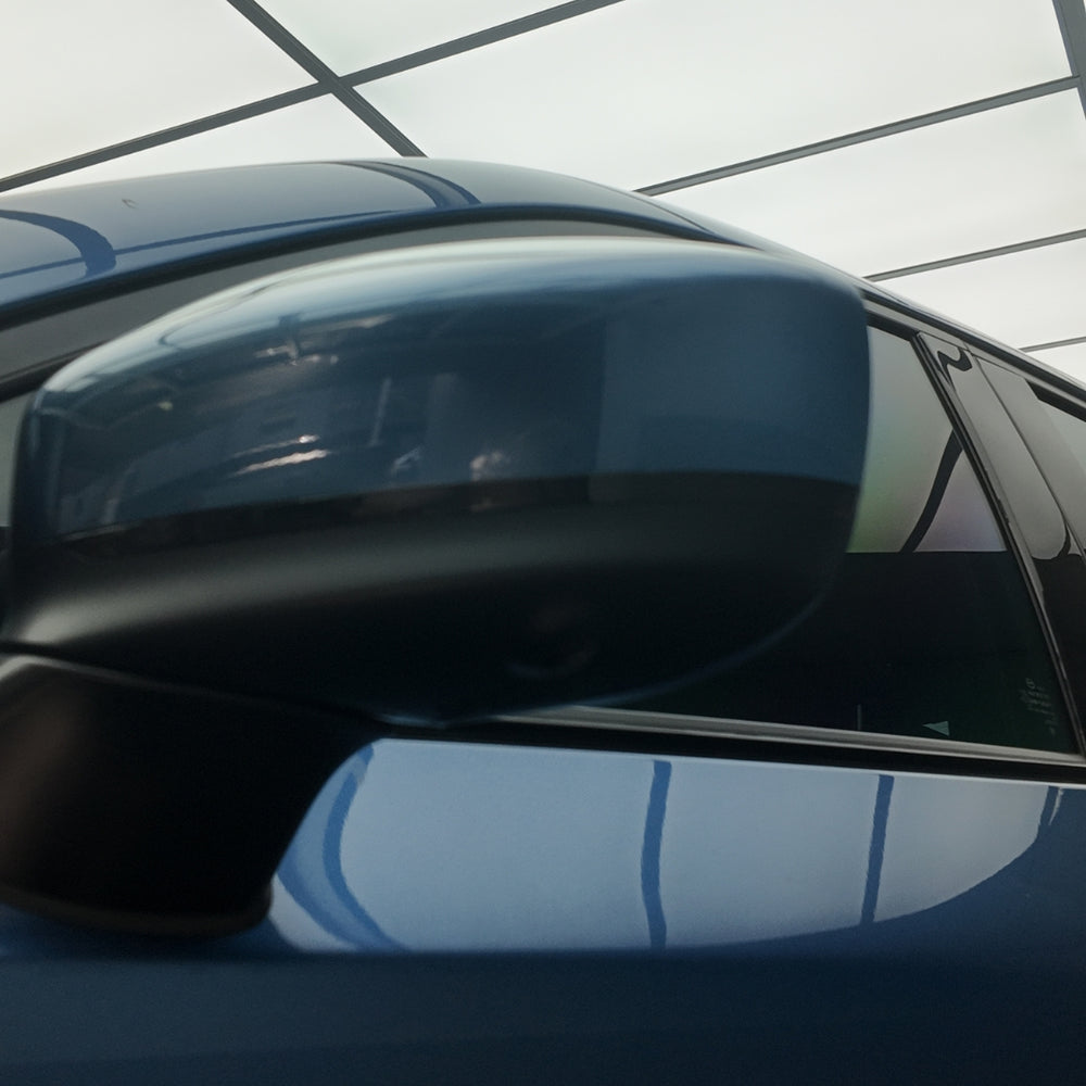 Mazda CX-5 Side Mirror Indicator Overlays 2021-2024