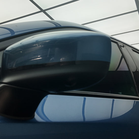 Mazda CX-5 Side Mirror Indicator Overlays 2021-2024