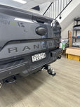 Ford Ranger Raptor Rear "RANGER" Lettering Overlay 2022+