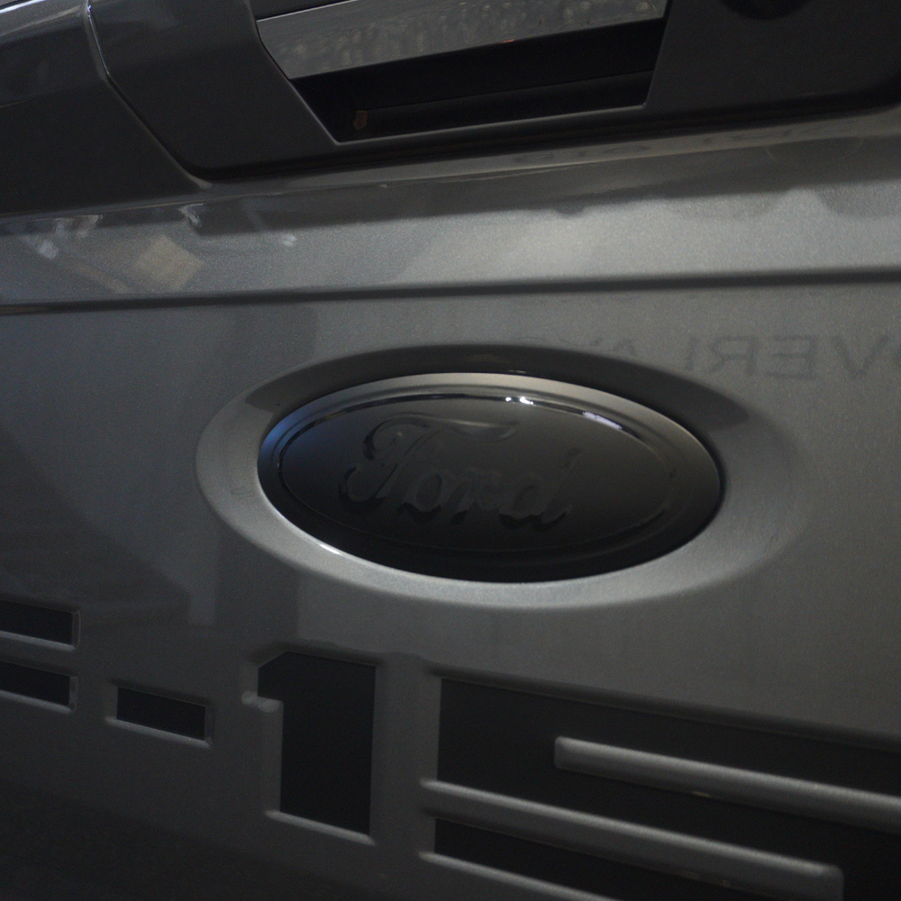 Ford F150 Badge Overlays 2020+