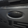 Ford F150 Badge Overlays 2020+