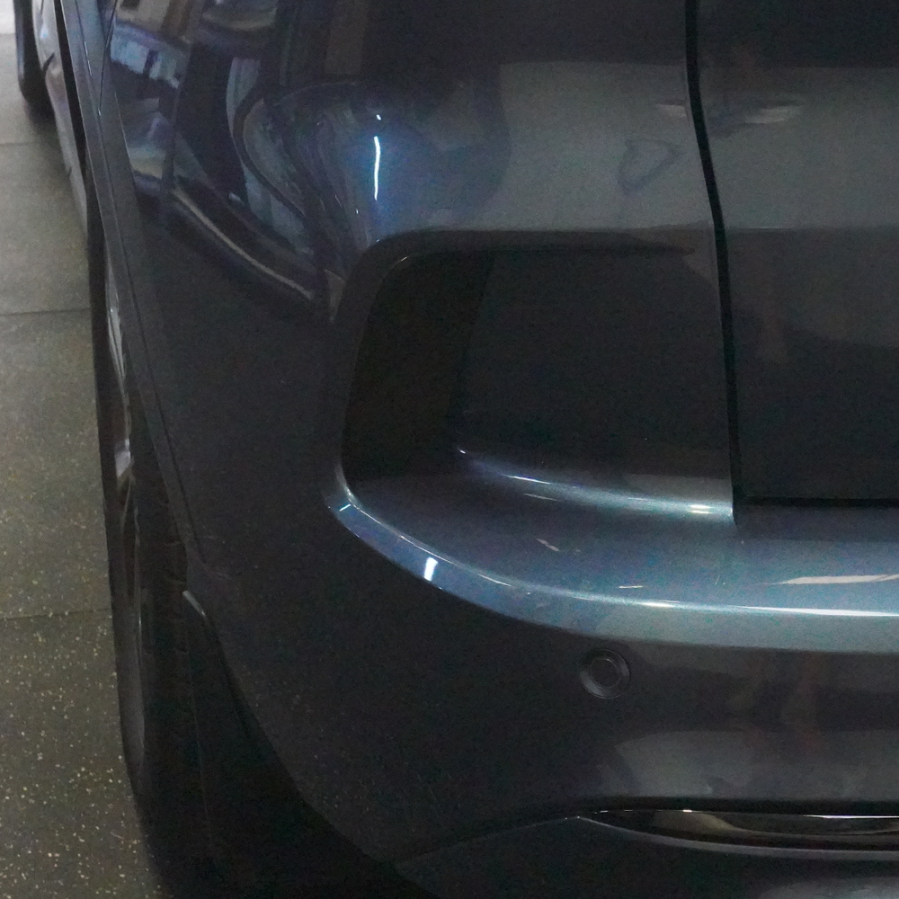 Ford Escape Rear Reflector Overlays 2022+